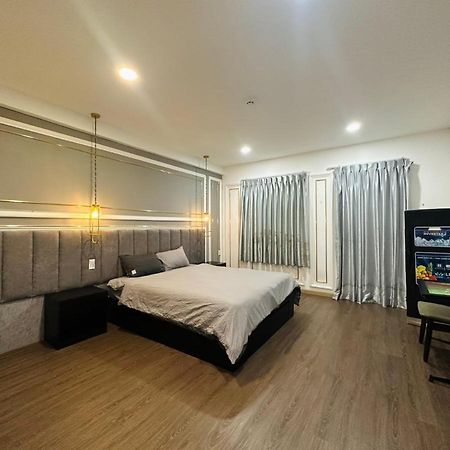 Готель Apro House Saigon Center Хошимін Екстер'єр фото