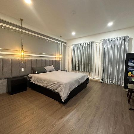 Готель Apro House Saigon Center Хошимін Екстер'єр фото